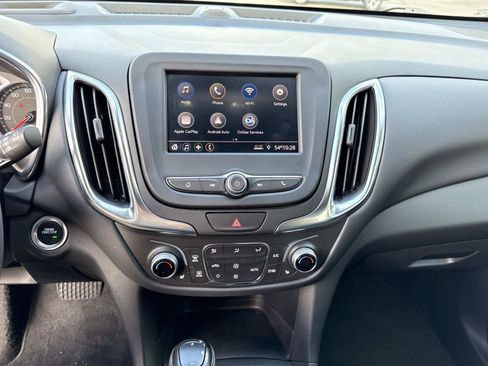 Used 2021 Chevrolet Equinox LT image 22