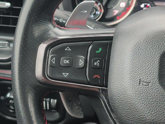 Used 2022 RAM 1500 TRX w/ TRX Level 2 Equipment Group AWD/4WD image 27