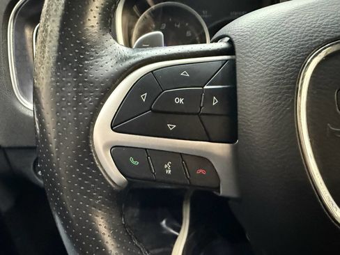 Used 2018 Dodge Charger GT image 21