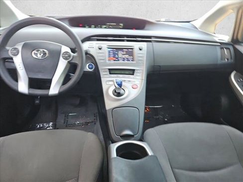 Used 2015 Toyota Prius Three FWD image 23