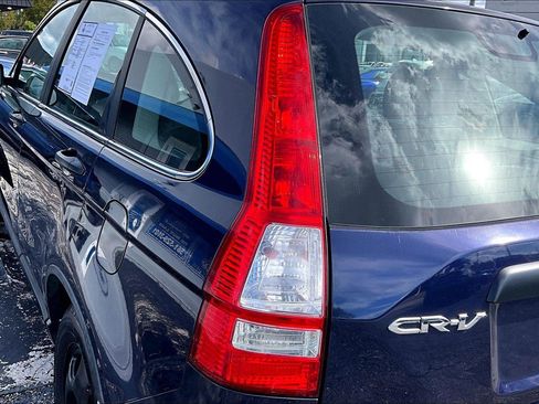 Used 2010 Honda CR-V LX image 21