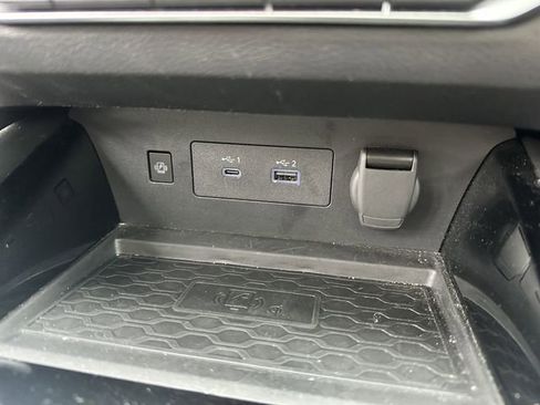 Used 2024 Nissan Altima 2.5 SR w/ SR Premium Package AWD/4WD image 24