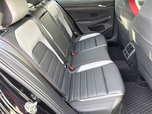 Used 2024 Volkswagen GTI Autobahn image 20