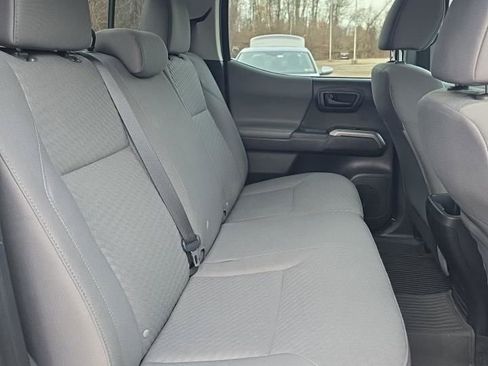 Used 2023 Toyota Tacoma SR5 image 6