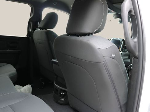 New 2026 RAM 2500 Warlock AWD/4WD image 16
