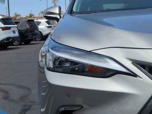 New 2026 Lexus NX 350 AWD w/ Premium Package image 10