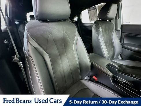 Used 2023 Acura Integra A-Spec FWD image 33