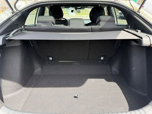 Used 2017 Honda Civic LX image 9