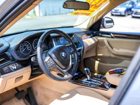 Used 2016 BMW X3 xDrive28i image 7