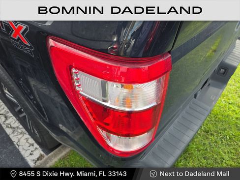Used 2022 Ford F150 XL w/ STX Appearance Package image 11