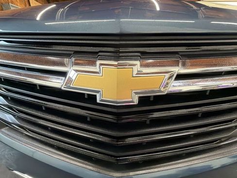 Certified 2024 Chevrolet Equinox LT image 31