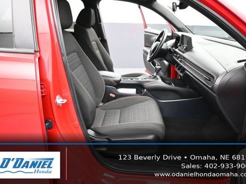 Used 2023 Honda HR-V Sport image 39