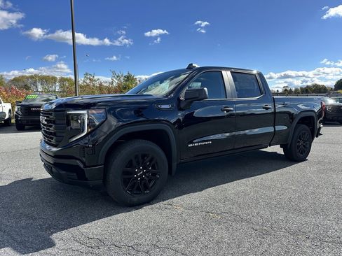 New 2026 GMC Sierra 1500 Pro w/ Graphite Edition image 2