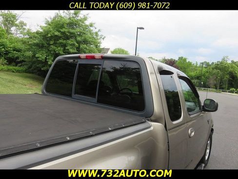 Used 2001 Ford F150 XLT image 26