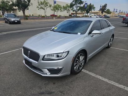 Used 2019 Lincoln MKZ Reserve w/ Reserve Plus Package