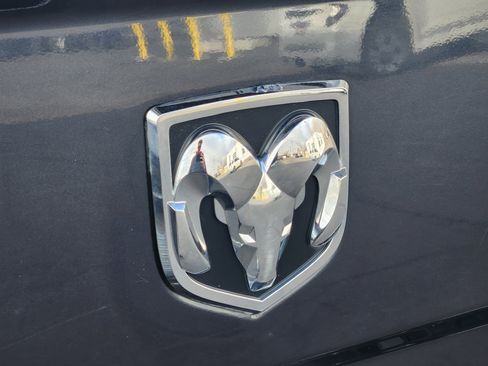 Used 2016 RAM 1500 Classic SLT image 22