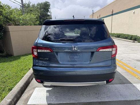 Used 2019 Honda Pilot EX-L image 6