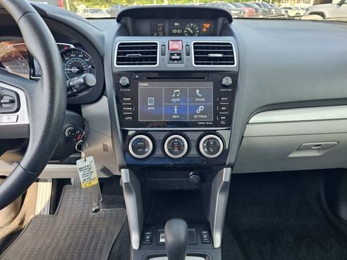 Used 2018 Subaru Forester 2.5i Premium AWD/4WD image 24