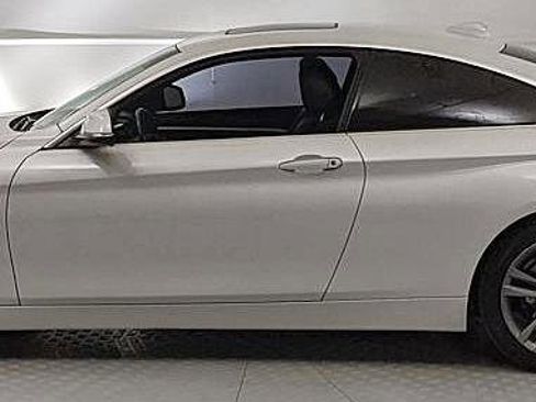 Used 2016 BMW 428i 428i w/ Premium Package image 5