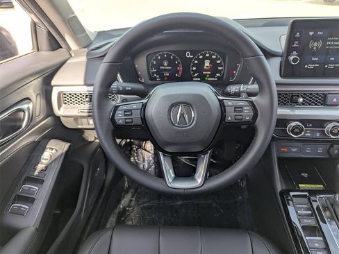 New 2026 Acura Integra image 21