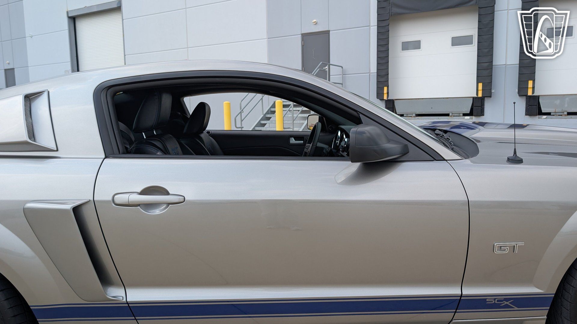 Used 2008 Ford Mustang GT RWD image 39