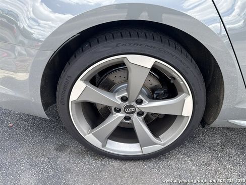 Used 2019 Audi S4 Premium Plus w/ Premium Plus Package AWD/4WD image 11