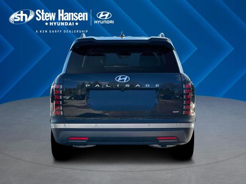 New 2026 Hyundai Palisade SEL image 7