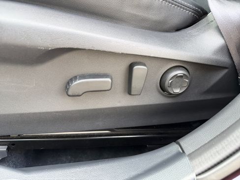 Certified 2024 Subaru Outback Limited AWD/4WD image 19