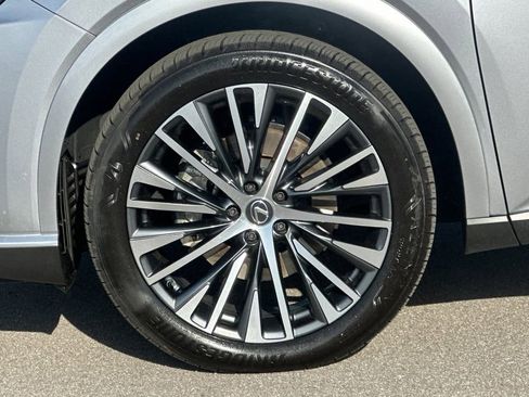 Certified 2023 Lexus RX 350 Premium Plus w/ Cold Area Package image 25