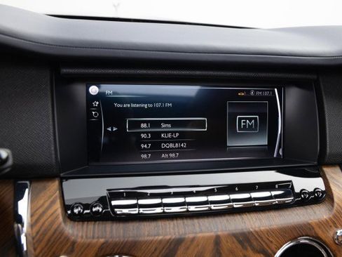 Used 2019 Rolls-Royce Cullinan image 26