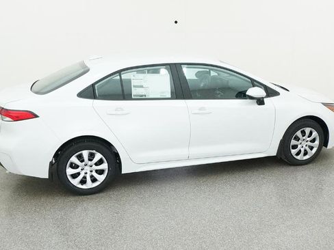 New 2026 Toyota Corolla LE image 29