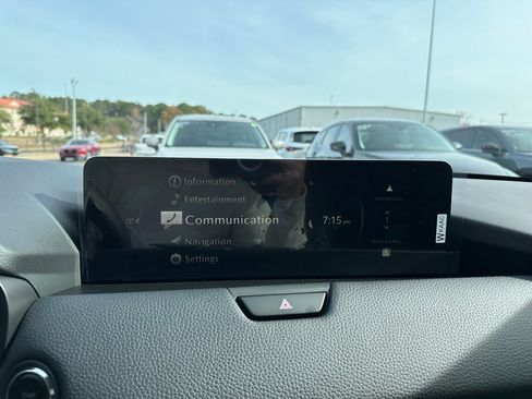 New 2026 MAZDA CX-90 3.3 Turbo w/ Premium Sport Pkg image 13