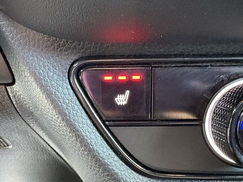 Certified 2024 Honda HR-V Sport image 20