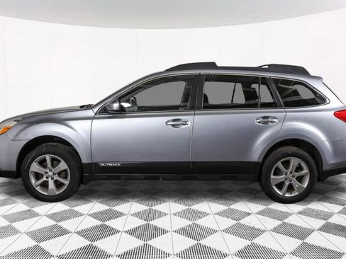 Used 2014 Subaru Outback 2.5i Premium w/ Popular Package #1A image 16