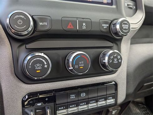 New 2024 RAM 5500 Tradesman image 21