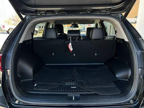 Used 2020 Kia Sportage EX AWD/4WD image 9