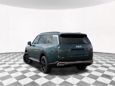 New 2027 Kia Telluride LX FWD image 5
