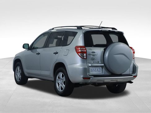 Used 2010 Toyota RAV4 2WD w/ Base L4 Extra Value Pkg image 10
