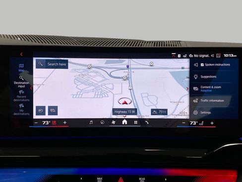 New 2026 BMW M5 w/ Carbon Package image 24