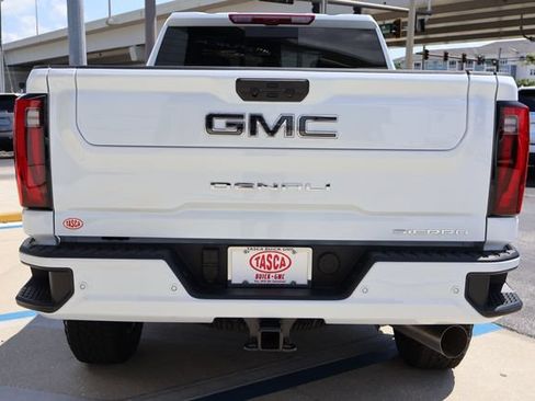 New 2026 GMC Sierra 3500 Denali Ultimate AWD/4WD image 6