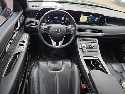 Used 2020 Hyundai Palisade Limited FWD image 8