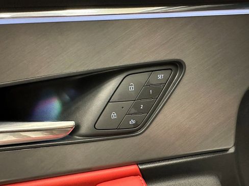 Used 2024 Acura ZDX A-Spec image 22