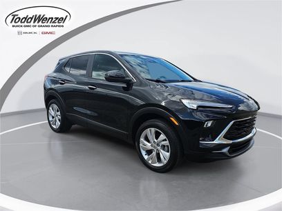 Used 2024 Buick Encore GX Preferred w/ Comfort Package