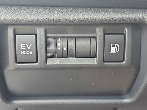 New 2026 Subaru Crosstrek 2.5i Sport AWD/4WD image 26