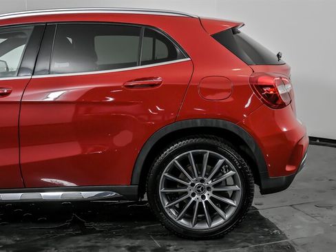 Used 2018 Mercedes-Benz GLA 250 image 7