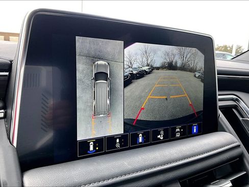 Used 2024 Chevrolet Tahoe LT w/ Luxury Package image 31