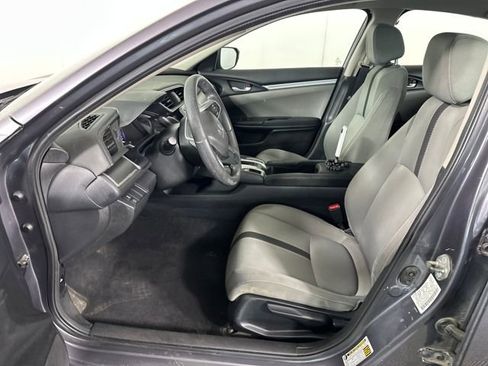 Used 2016 Honda Civic LX image 11