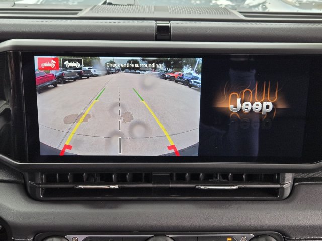 New 2026 Jeep Wrangler Unlimited Rubicon 392 w/ Quick Order Package 27X Moab AWD/4WD image 15