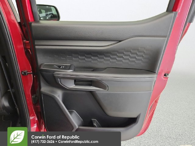 New 2026 Ford Ranger XLT AWD/4WD image 28