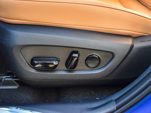 New 2026 Lexus NX 350h AWD w/ Premium Package image 21